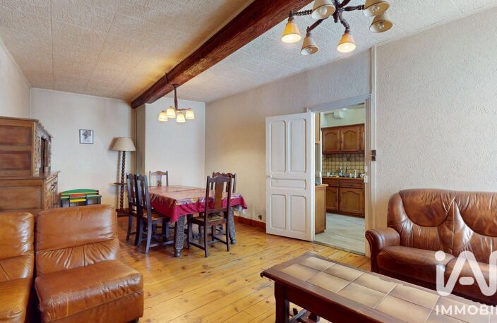 Vente Maison de ville 6 pièces — photo 4
