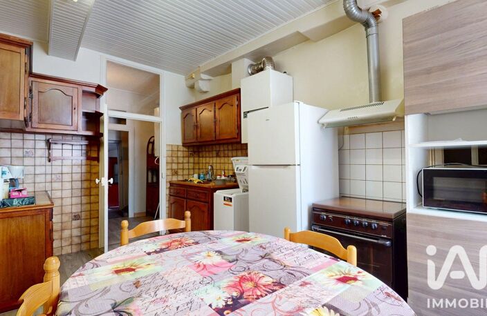 Vente Maison de ville 6 pièces — photo 5