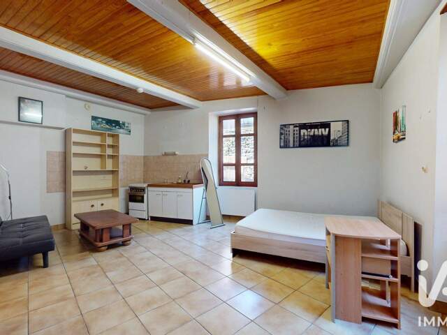 Vente Maison de ville 6 pièces — photo du bien