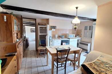 Maison 2 pièces 54000 €