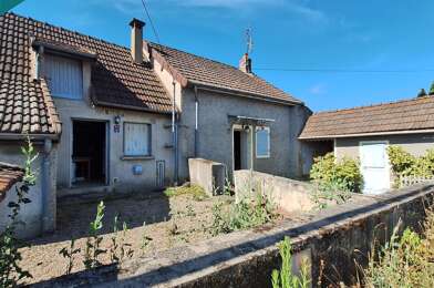 Maison 2 pièces 54000 €