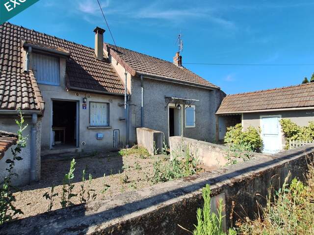A saisir ,Maison avec terrain constructible — photo du bien
