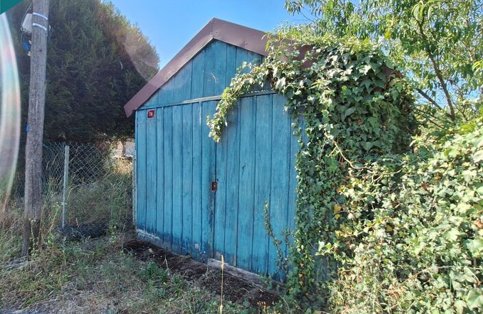 A saisir ,Maison avec terrain constructible — photo 2