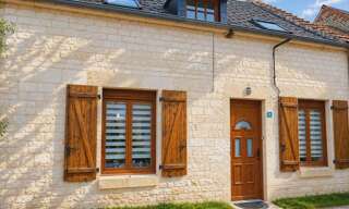 Maison 4 Pièces 70 m² à vendre à Lappion (02150)