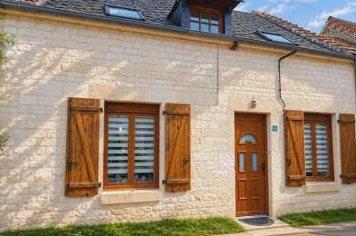 Maison 4 pièces 105000 €