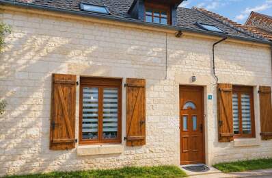 Coup de Coeur maison en pierres à 3 minutes de Sissonne et 10mn de Saint-Erme. — photo du bien