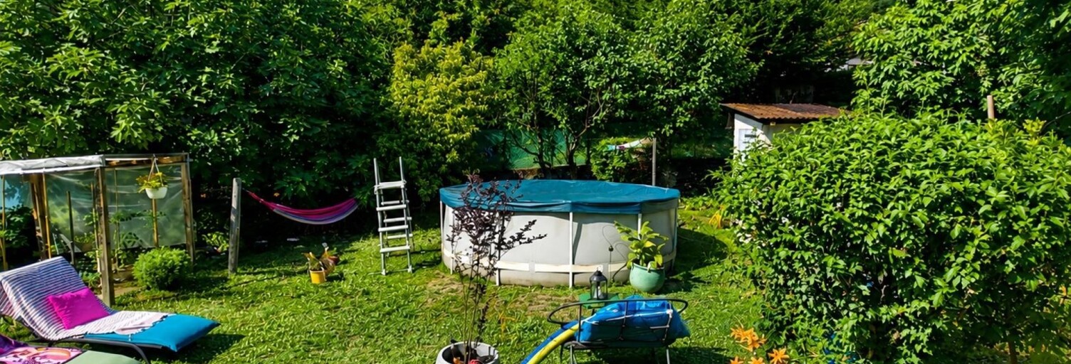 Maison 4 Pièces 130 m² à vendre à Val-d'Arc (73220)