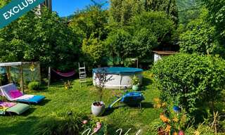 Maison 4 Pièces 130 m² à vendre à Val-d'Arc (73220)