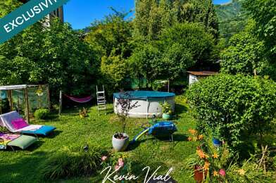 Maison 4 pièces 178000 €