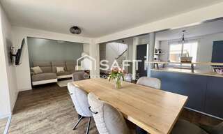 Maison 5 Pièces 154 m² à vendre à Équeurdreville-Hainneville (50120)