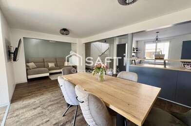 Maison 5 pièces 399000 €