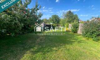 Maison 4 Pièces 85 m² à vendre à Haillicourt (62940)
