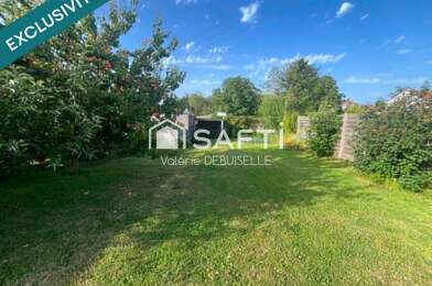 Maison 4 pièces 215000 €