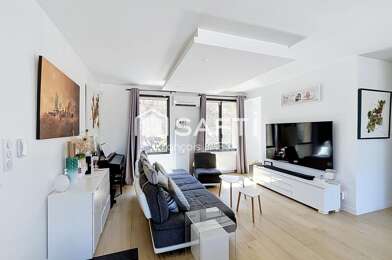 Maison 5 pièces 383000 €