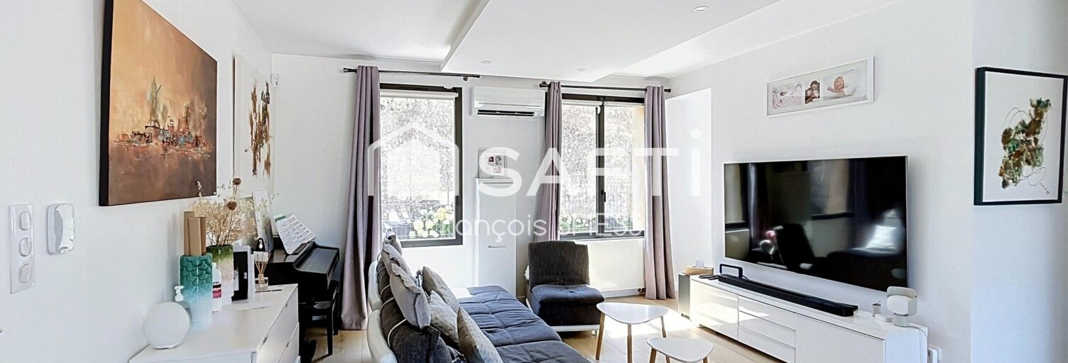 Maison 5 Pièces 130 m² à vendre à Pompignac (33370)