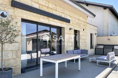 Maison 5 pièces 383000 €