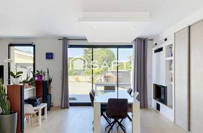 Maison moderne 5 pièces et 3 chambres — photo du bien