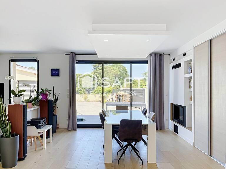 Maison moderne 5 pièces et 3 chambres — photo 1