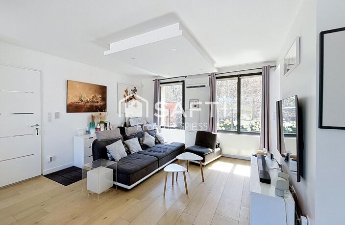 Maison moderne 5 pièces et 3 chambres — photo 2