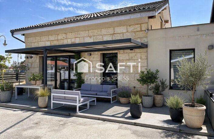 Maison moderne 5 pièces et 3 chambres — photo 3