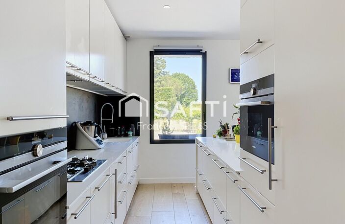Maison moderne 5 pièces et 3 chambres — photo 4