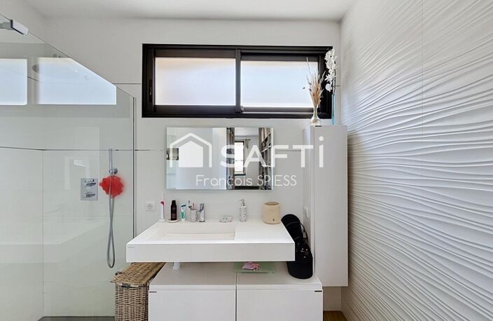 Maison moderne 5 pièces et 3 chambres — photo 5