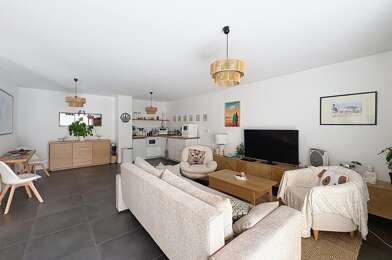 Appartement 2 pièces 246000 €