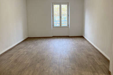 Appartement 2 pièces 612 €