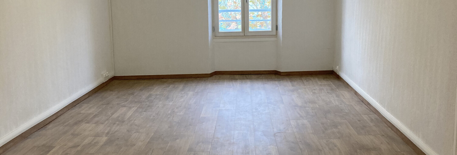 Appartement 2 Pièces 42 m² à louer à Hyères (83400)