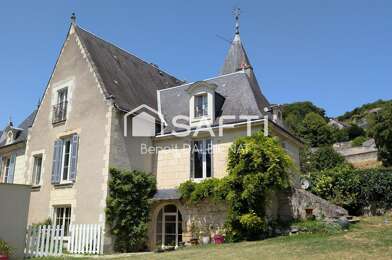 Maison 7 pièces 790000 €