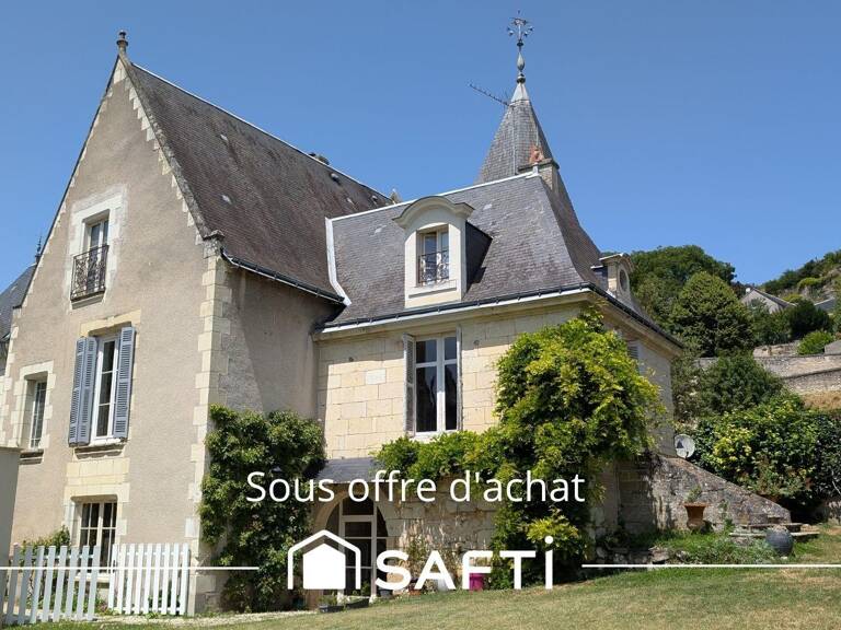 Demeure historique du XVème et XVIIème siécle — photo 1