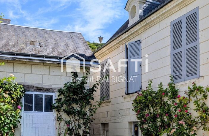 Demeure historique du XVème et XVIIème siécle — photo 3