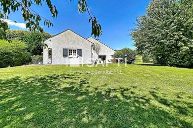 Maison 8 pièces 369000 €