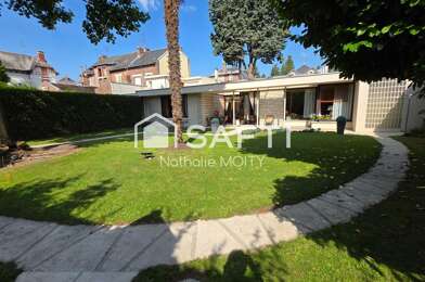 Maison 6 pièces 399990 €