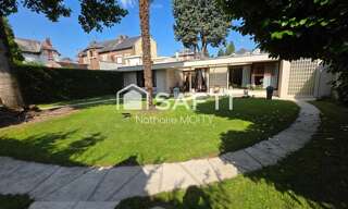 Maison 6 Pièces 199 m² à vendre à Saint-Quentin (02100)