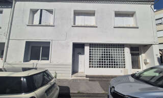 Appartement 5 Pièces 95 m² à vendre à Carcassonne (11000)