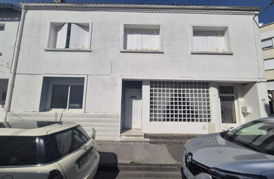 ROYAN — photo du bien