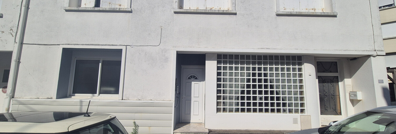 Appartement 5 Pièces 95 m² à vendre à Carcassonne (11000)