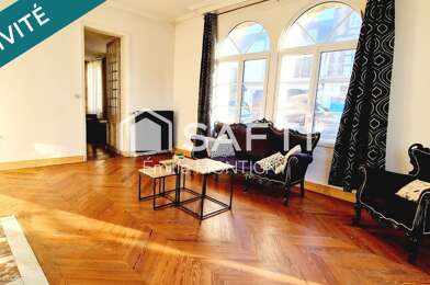 Maison 6 pièces 220000 €