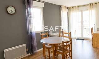 Appartement 2 Pièces 50 m² à vendre à Saint-Malo (35400)