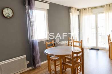 Appartement 2 pièces 217760 €