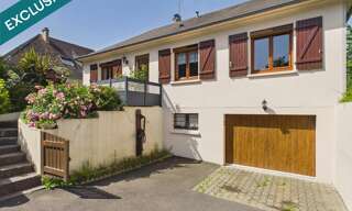 Maison 3 Pièces 73 m² à vendre à Saint-Lô (50000)