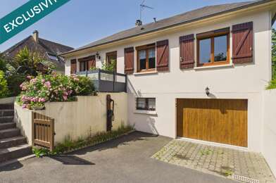 Maison 3 pièces 149000 €