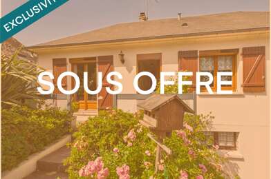 Maison 3 pièces 149000 €