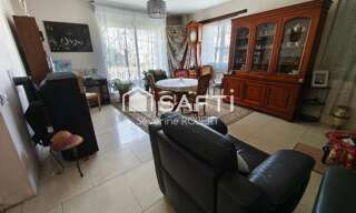 Maison 3 Pièces 100 m² à vendre à Saint-Clair (86330)