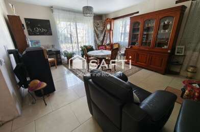 Maison 3 pièces 117000 €