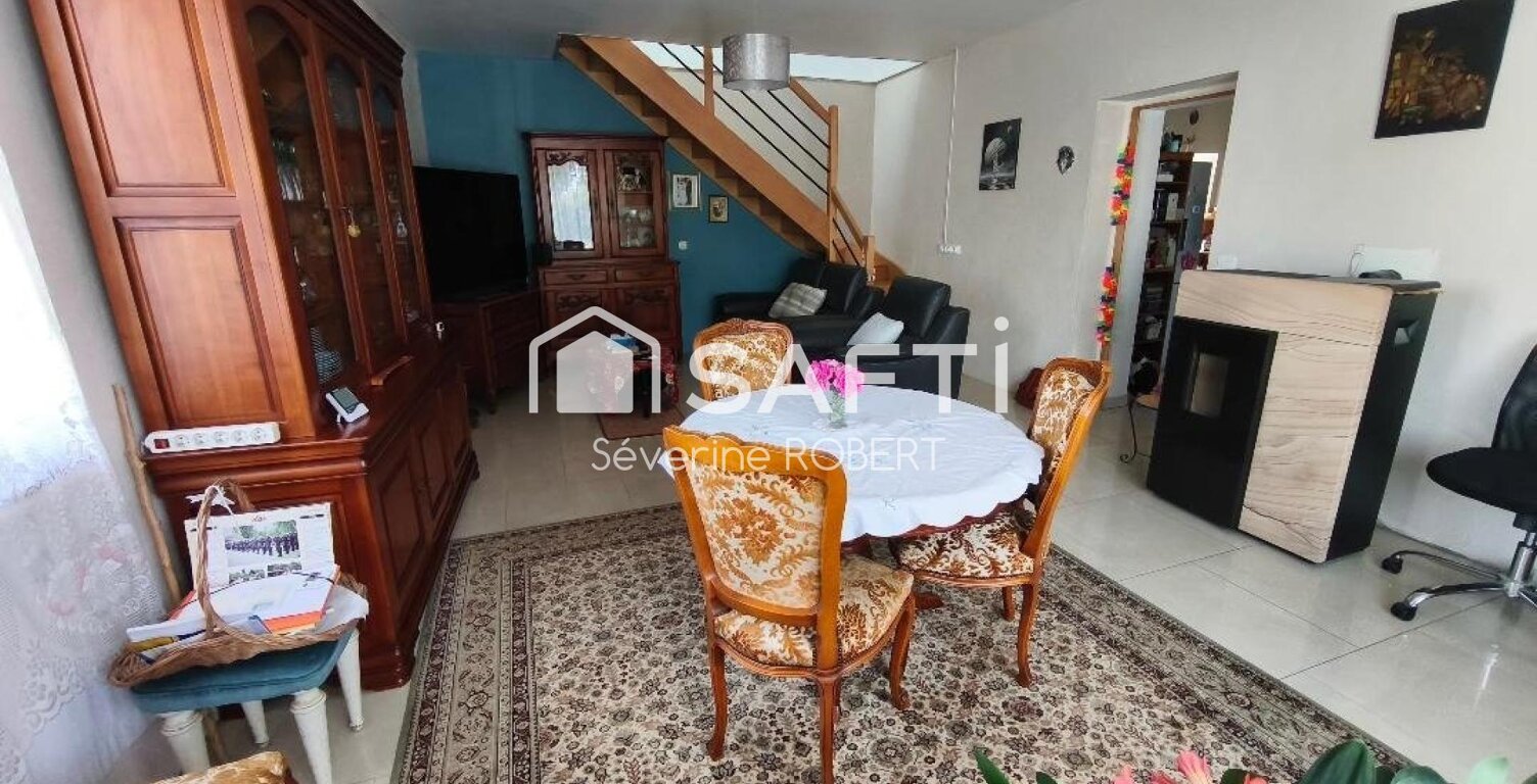 MAISON DE CAMPAGNE — photo 1