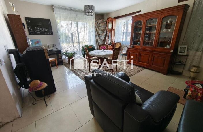 MAISON DE CAMPAGNE — photo 2
