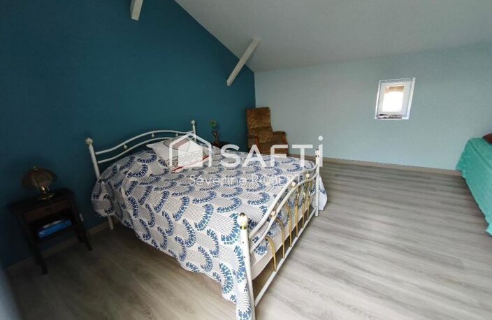 MAISON DE CAMPAGNE — photo 3