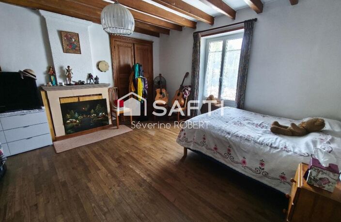 MAISON DE CAMPAGNE — photo 4